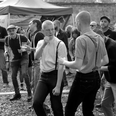 Natural Rhythm (UK) 19. Riverside Stomp - Reduit, Mainz-Kastel - 23. August 2025 (11).JPG